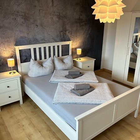 Ferienwohnung Panorama Hannoversch Münden Extérieur photo