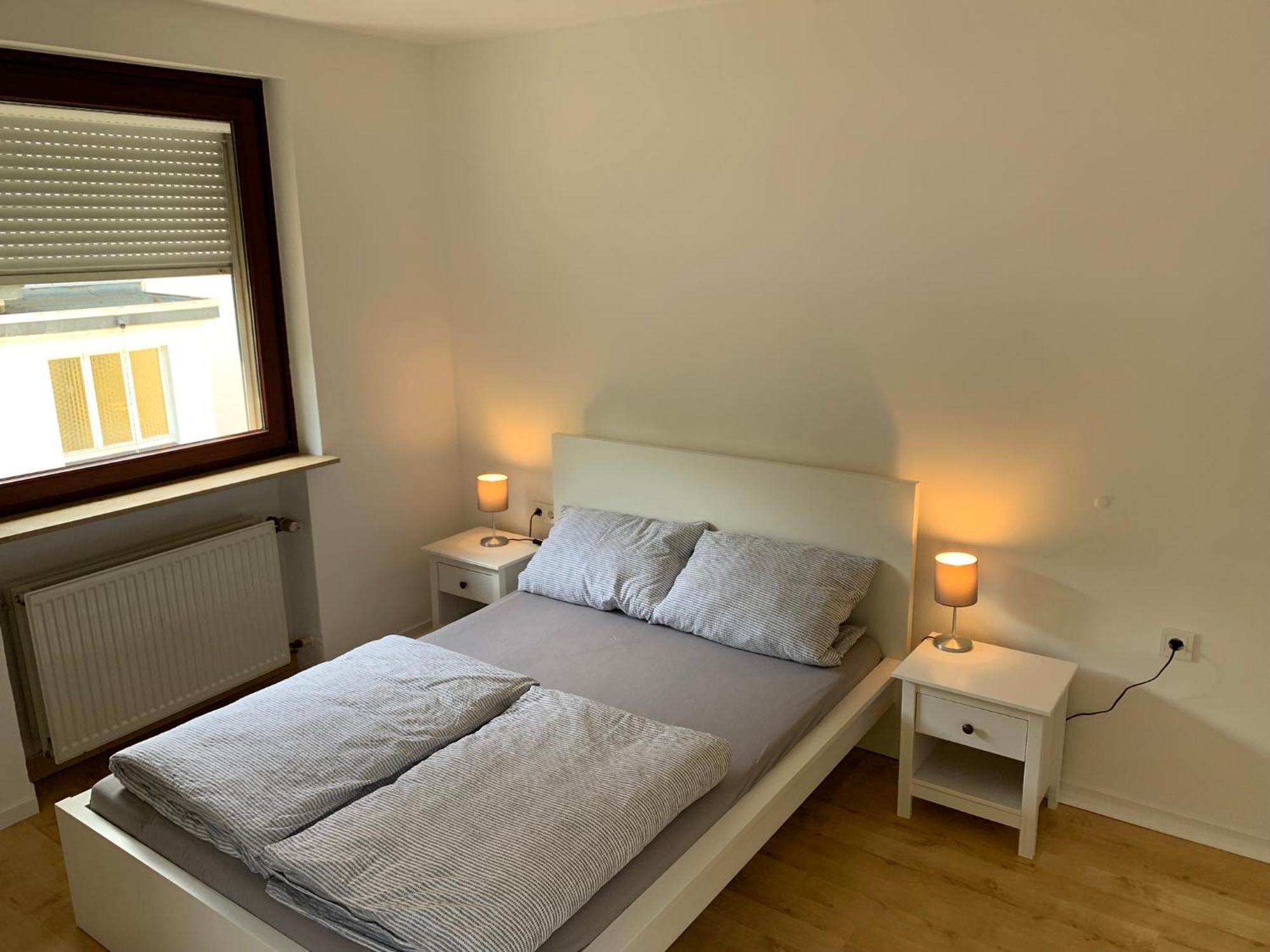 Ferienwohnung Panorama Hannoversch Münden Extérieur photo